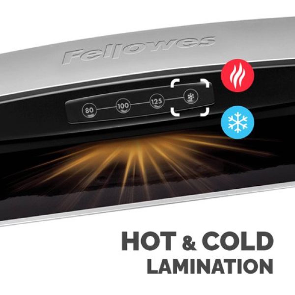 Fellowes Saturn 3i A3 Laminator - Image 3