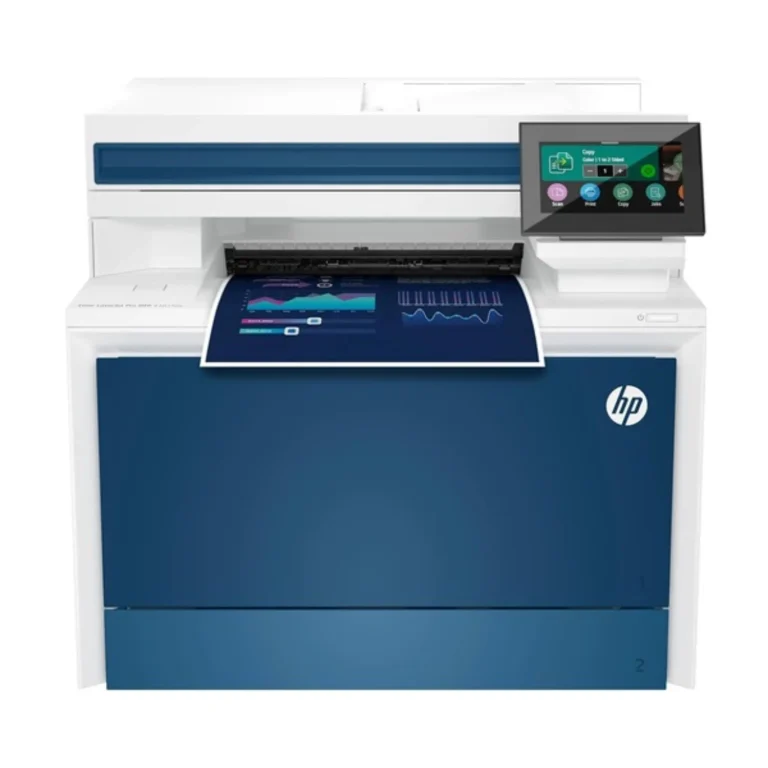 HP 4303FDN PNTR 1 1