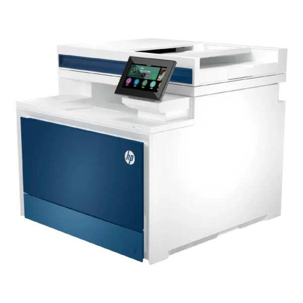 HP Color LaserJet Pro MFP 4303fdw Printer - Image 2