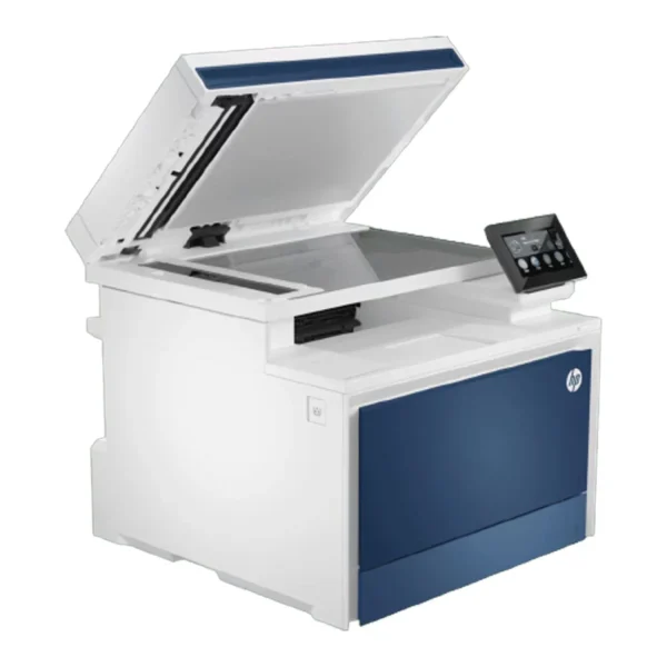 HP Color LaserJet Pro MFP 4303fdw Printer - Image 3