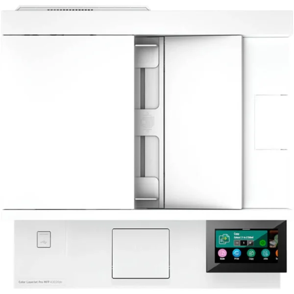 HP Color LaserJet Pro MFP 4303fdw Printer - Image 4