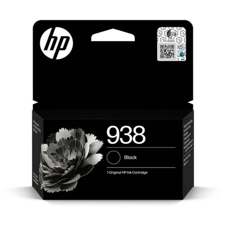 HP 938BK INK 1