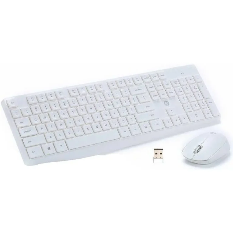 HP CS10 COMBO