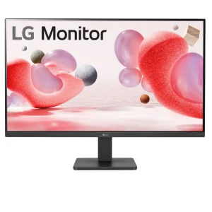 LG 24 inch IPS FHD 100Hz Monitor with AMD FreeSync™ – 24MR400-B