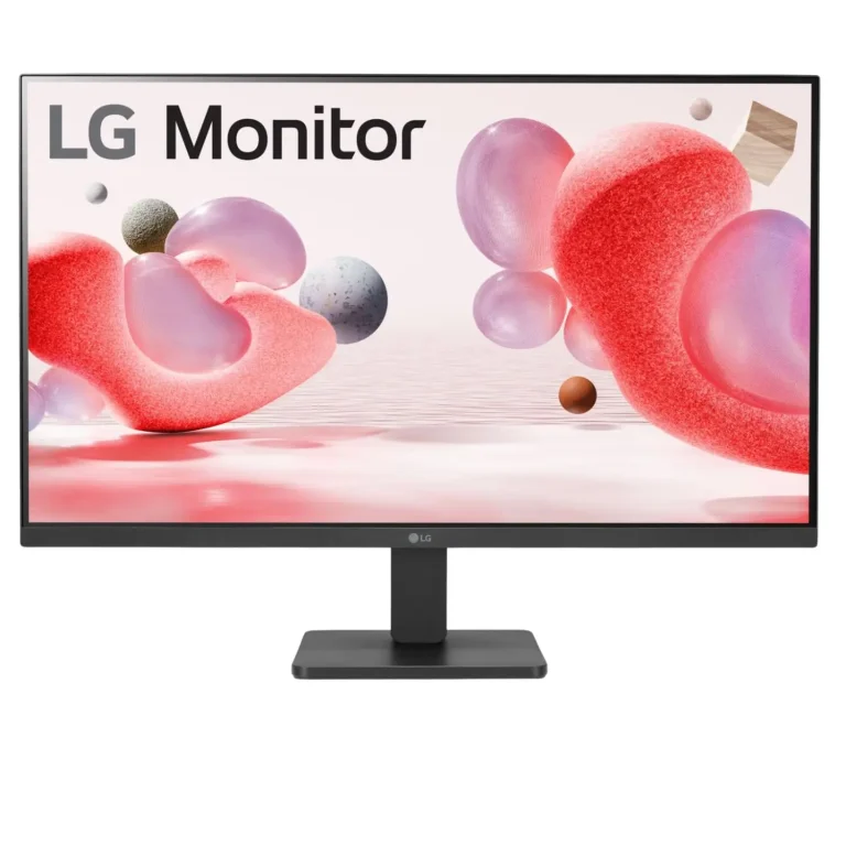 LG 27MR400 MONITR 1