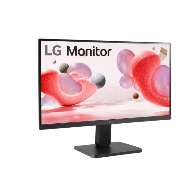 LG 24 inch IPS FHD 100Hz Monitor with AMD FreeSync™ – 24MR400-B - Image 2