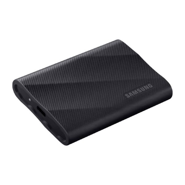 Samsung Portable SSD T9 - 2TB - Image 2