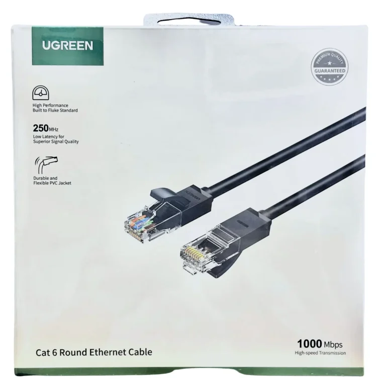 UGRN CAT6 3M 1