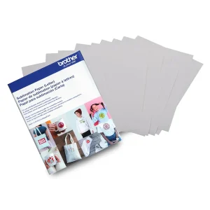 Brother Genuine SP01PL Sublimation Paper - 100 Sheets
