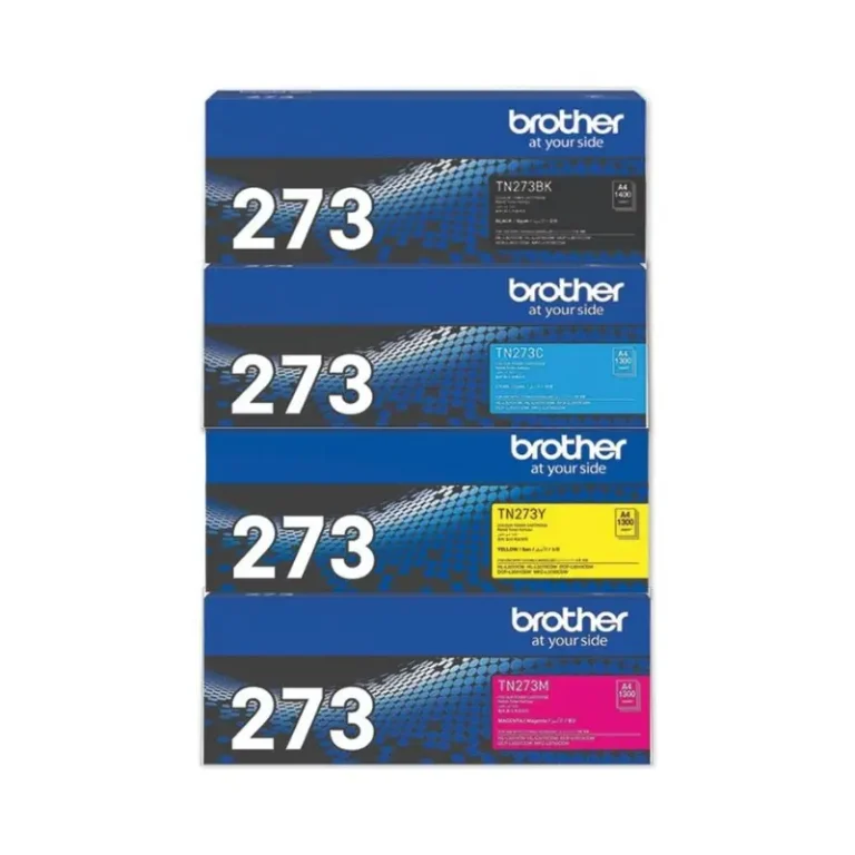 BR TN273 TNRS
