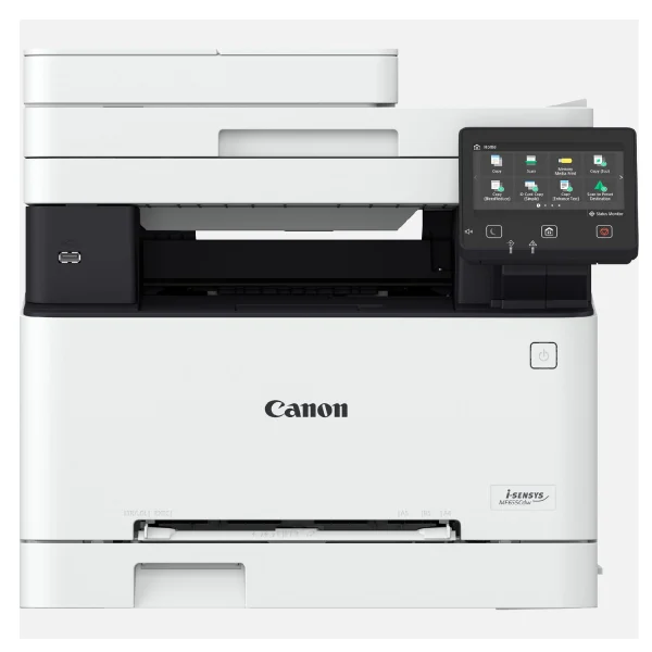 Canon i-SENSYS MF655Cdw Wireless Colour 3-in-1 Laser Printer