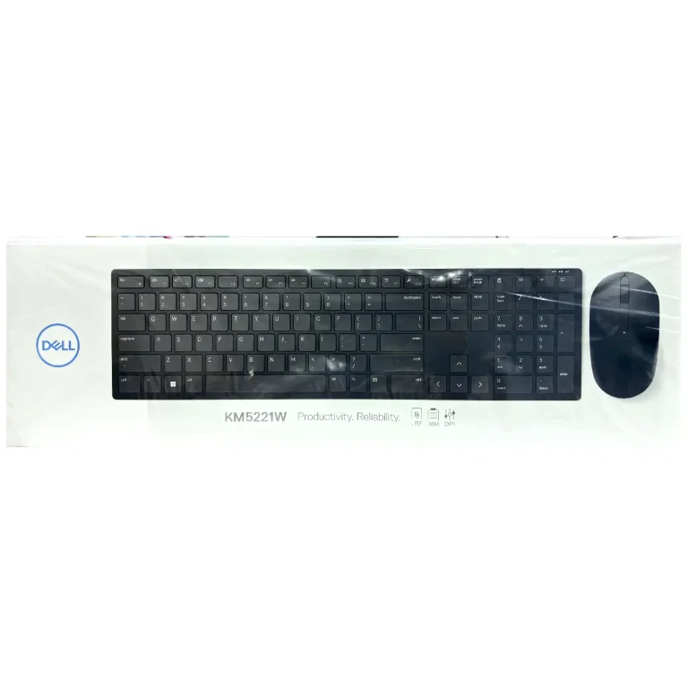DELL KM5221W COMBO 1