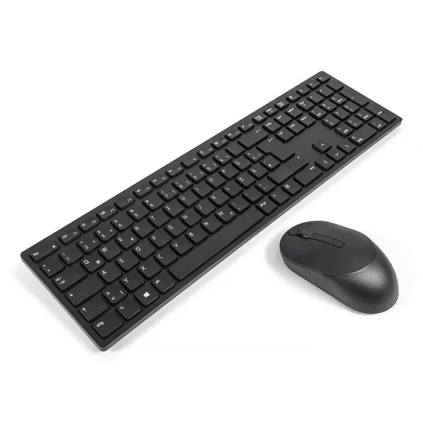 Dell Pro Wireless Keyboard and Mouse – KM5221W - Image 2