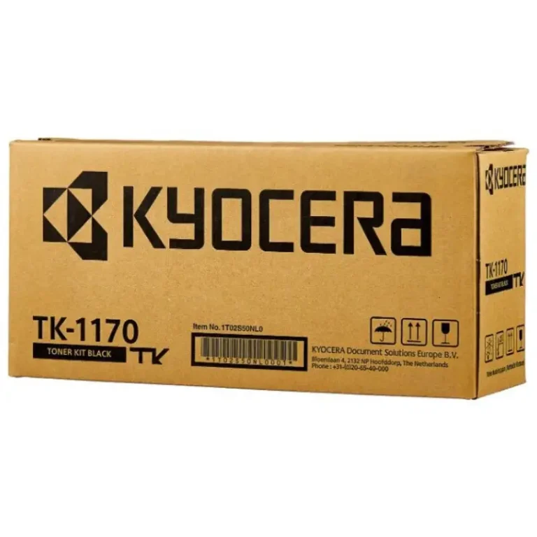 KY TK1170 BK TNR