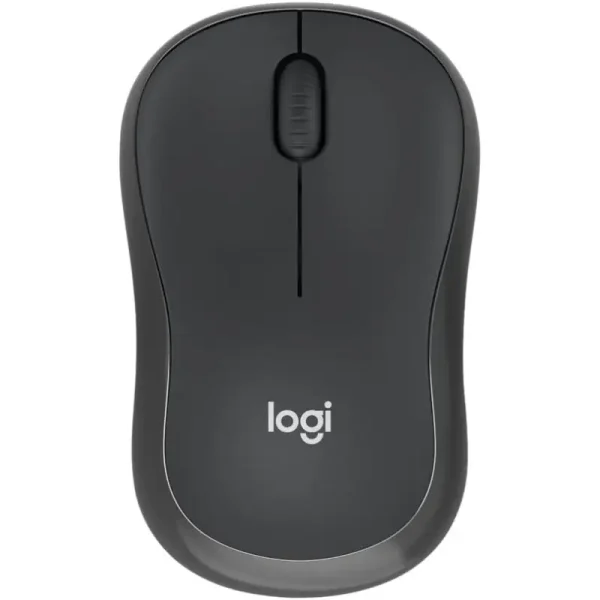Logitech M240 Silent Bluetooth Mouse - Image 2