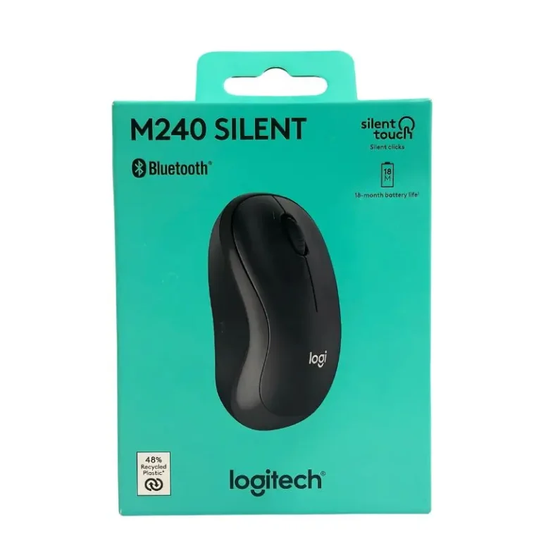 LOGI M240 MOUSE