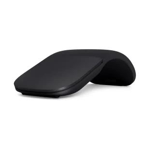Microsoft Surface Arc Mouse - Black