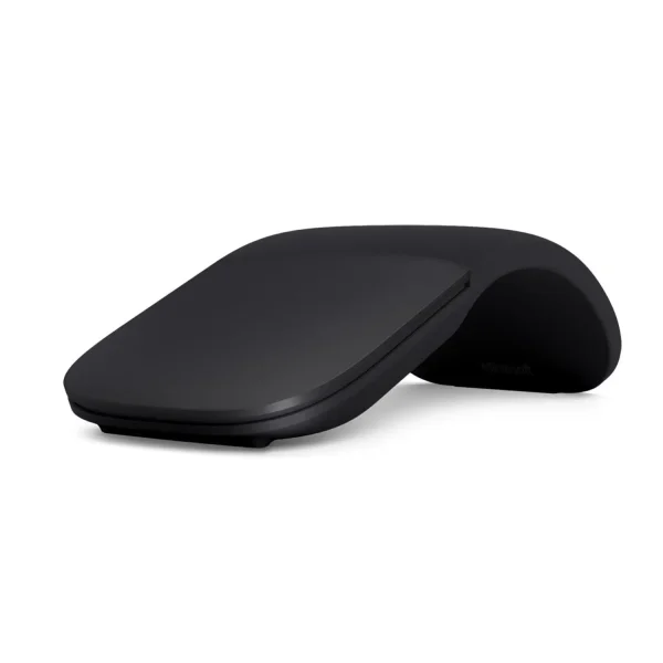 Microsoft Surface Arc Mouse - Black