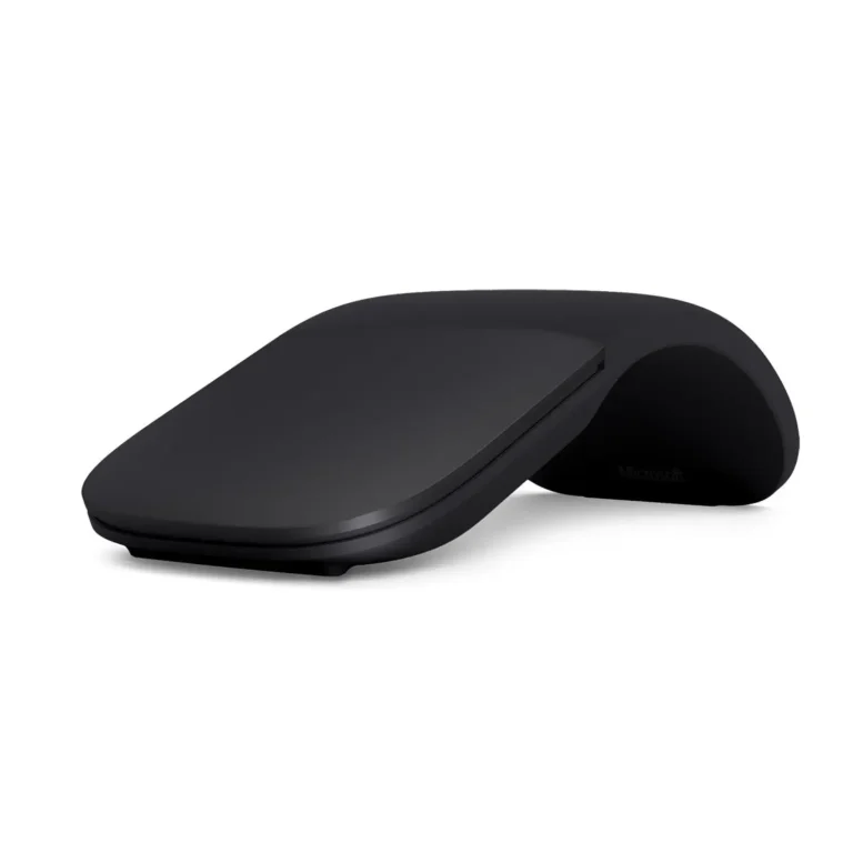MS ARCMOUSE BLK 1