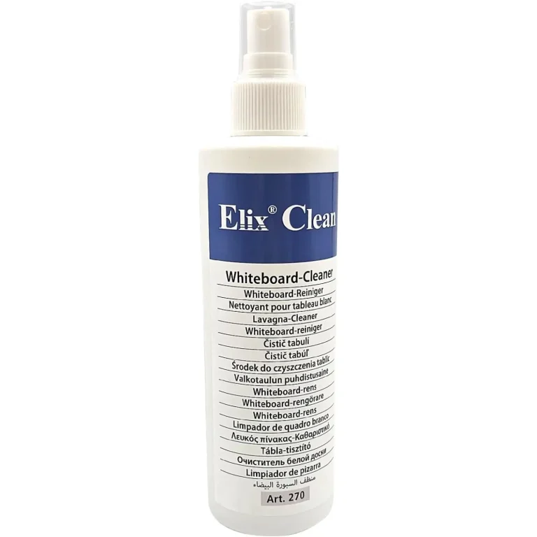 ELIX WB CLNR 250ML