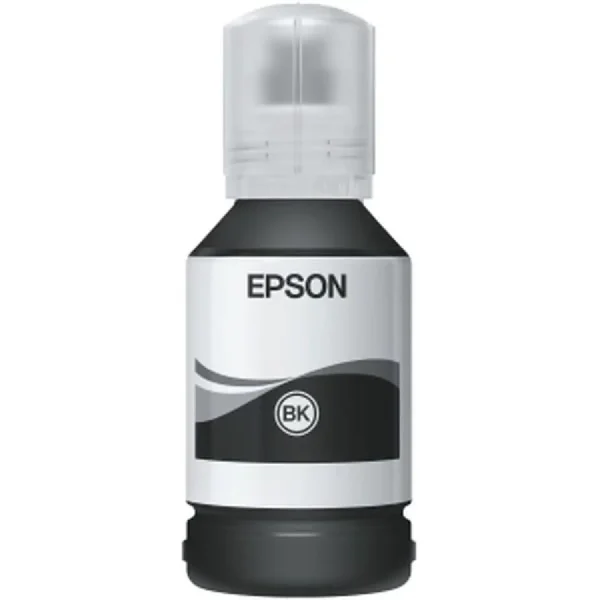 Epson 112 EcoTank Pigment Ink bottles - Image 2