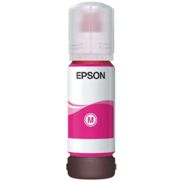 Epson 112 EcoTank Pigment Ink bottles - Image 4
