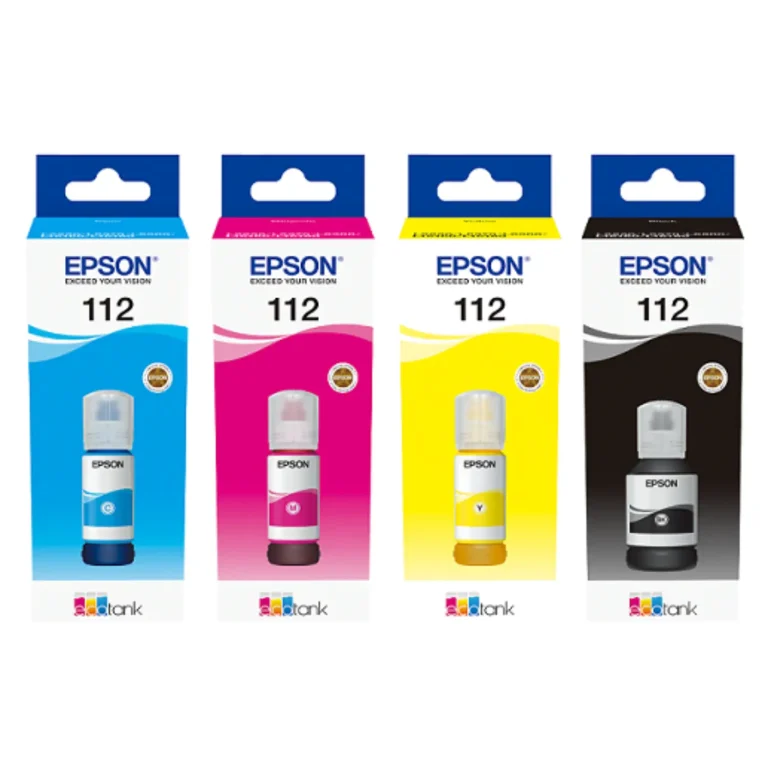 EPSN 112 SET