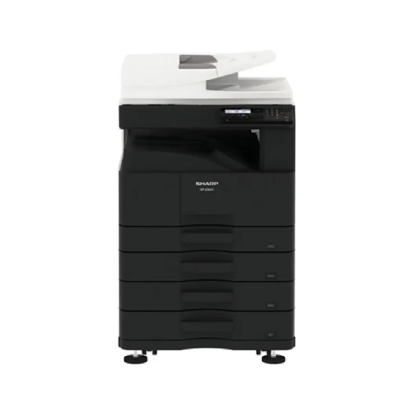 Sharp BP-20M24 A3 Mono Digital Multi Function Printer