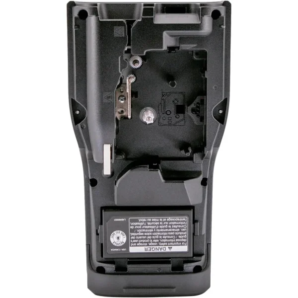 Brother PT-E560BTVP Label Printer – Industrial-Grade Bluetooth Label Maker with Auto Cutter & Case - Image 5
