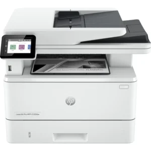 HP LaserJet Pro MFP 4103fdw multifunction laser printer