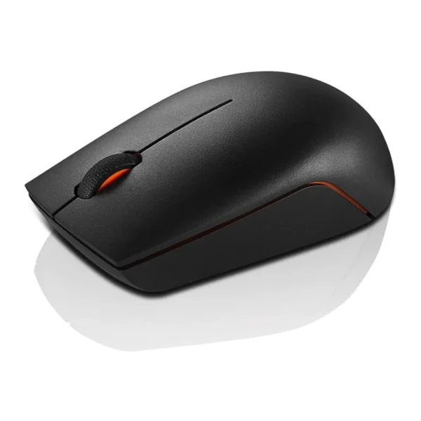 Lenovo 300 Wireless Compact Mouse – Model GX30K85315 - Image 3