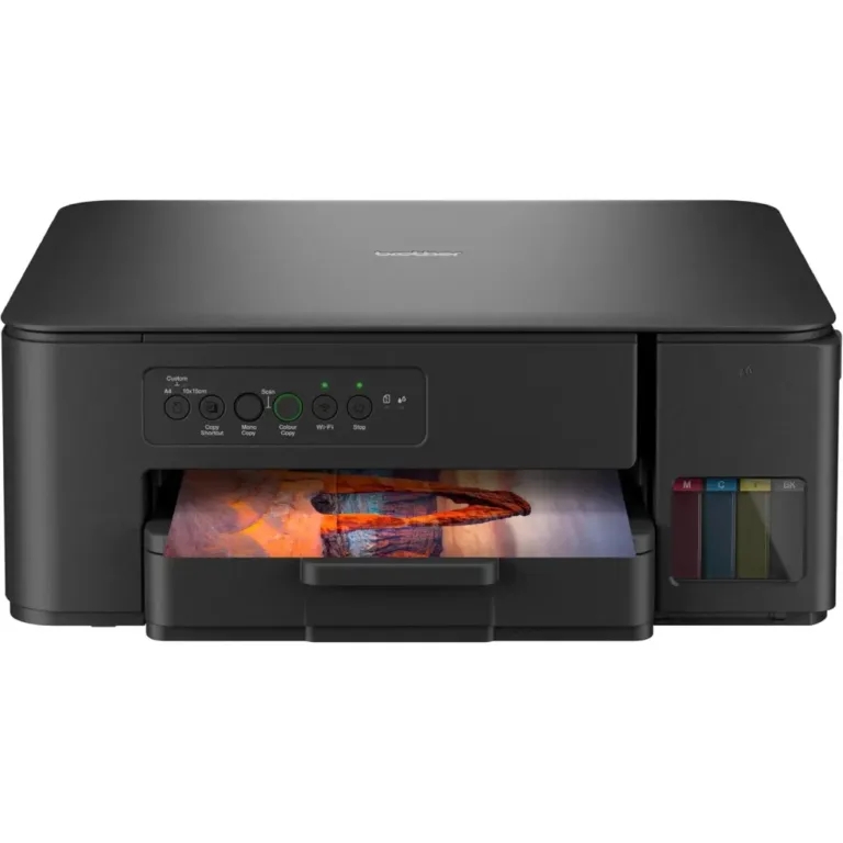 Brother DCP-T430W Ink Tank Printer UAE