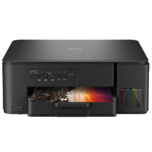 Brother DCP‑T430W 3‑in‑1 Ink Tank Printer – Print/Scan/Copy