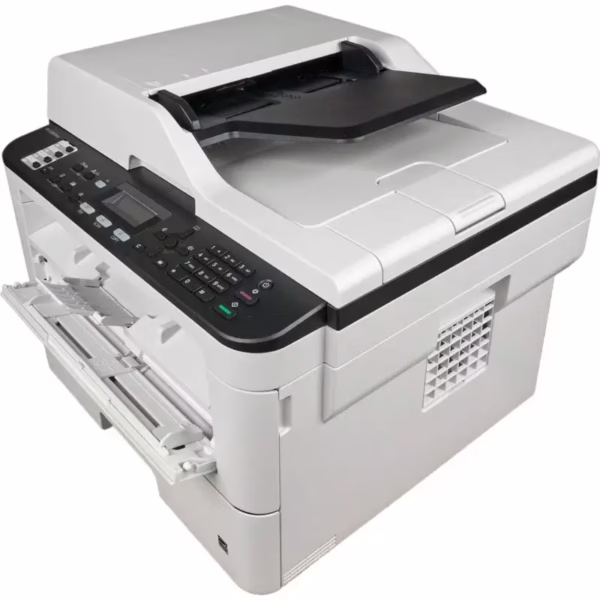 Ricoh SP 230SFNw Monochrome Laser Printer – Compact 4-in-1 Productivity - Image 2