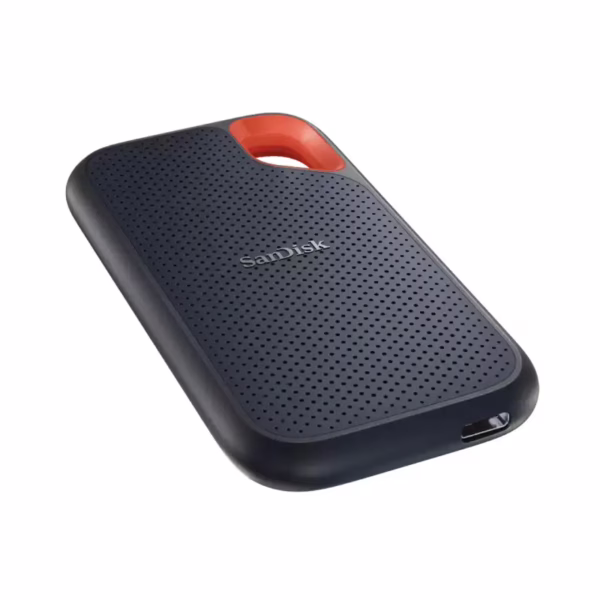 SanDisk Extreme Portable SSD 4TB – USB 3.2 Gen 2 – Up to 1050MB/s Reading Speed - Image 2