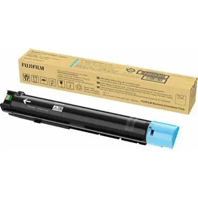 CT203940 Cyan Toner Cartridge for Fujifilm Apeos C3060 Series