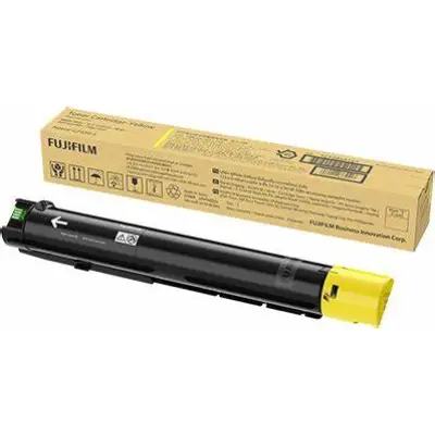 CT203942 Yellow Toner Cartridge for Fujifilm Apeos C3060 Series