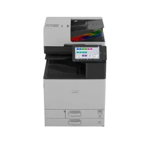 Ricoh IM C2010 A3 colour multifunction printer in UAE