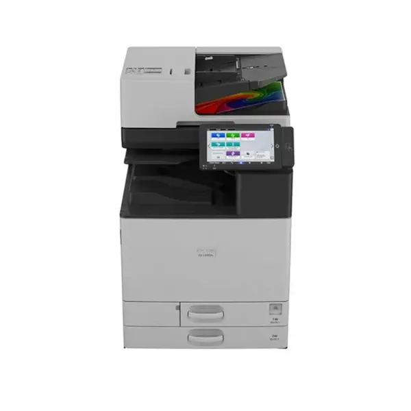 Ricoh IM C2010 A3 colour multifunction printer in UAE