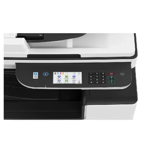 Ricoh M C2000 A3 Colour Multifunction Printer – 20 ppm, 2 GB RAM, 1,200×1,200 dpi - Image 3