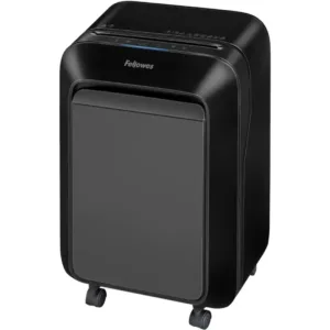 Fellowes Powershred LX210 Micro-Cut Shredder with Jam Proof and IntelliBAR