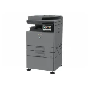 Sharp BP-22C25 A3 Colour Multifunction Printer UAE