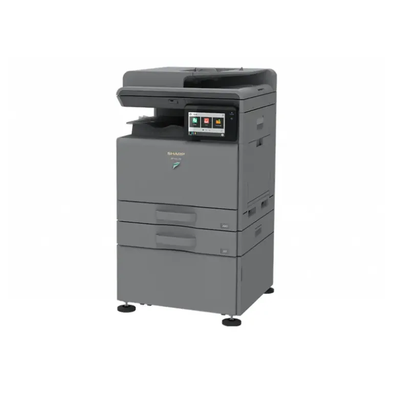 Sharp BP-22C25 A3 Colour Multifunction Printer UAE