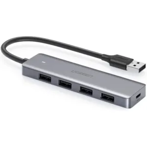 UGREEN CM219 USB 3.0 4‑Port Hub UAE