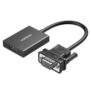 UGREEN CM513 VGA to HDMI Adapter UAE