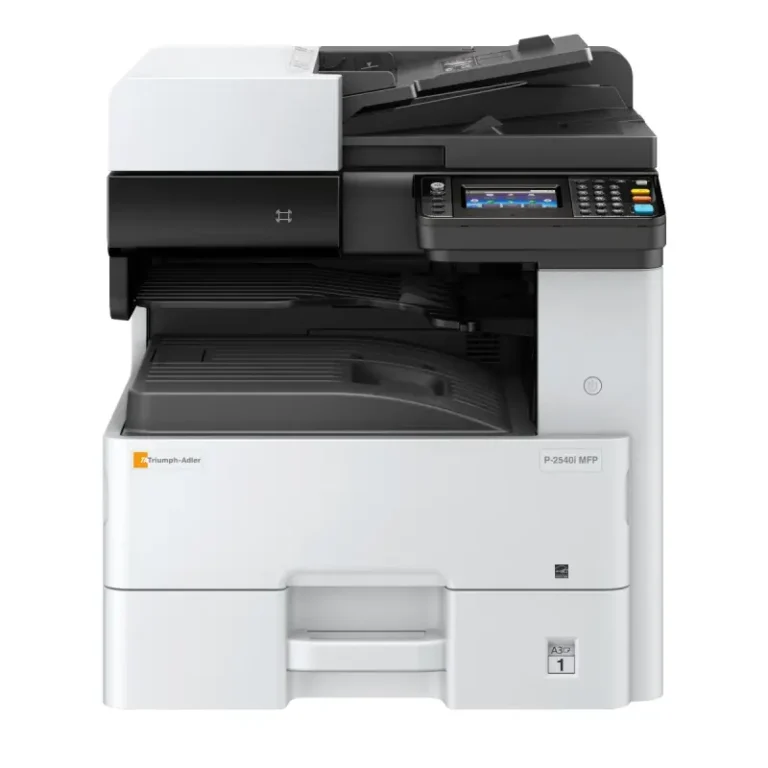Triumph Adler P-2540i A3 Monochrome Multifunction Printer