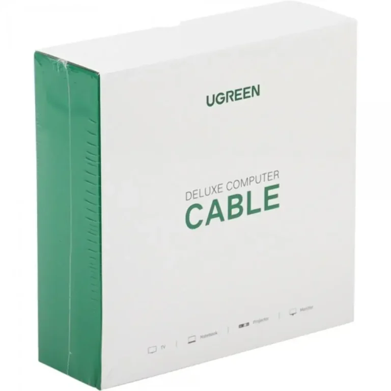 UGREEN 10110B 10 m High-Speed HDMI Cable