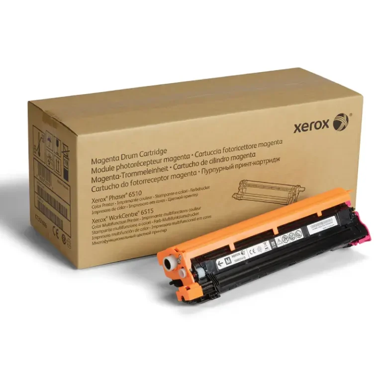 Xerox 108R01418 Magenta Drum Cartridge