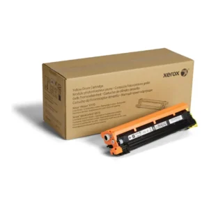Xerox 108R01419 Yellow Imaging Drum Cartridge