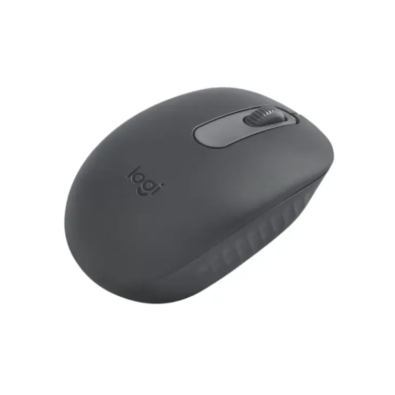 Logitech M196 Bluetooth wireless mouse UAE